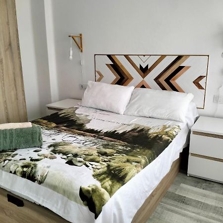 Apartament Infernino-Ascensor- Ferrol Zewnętrze zdjęcie