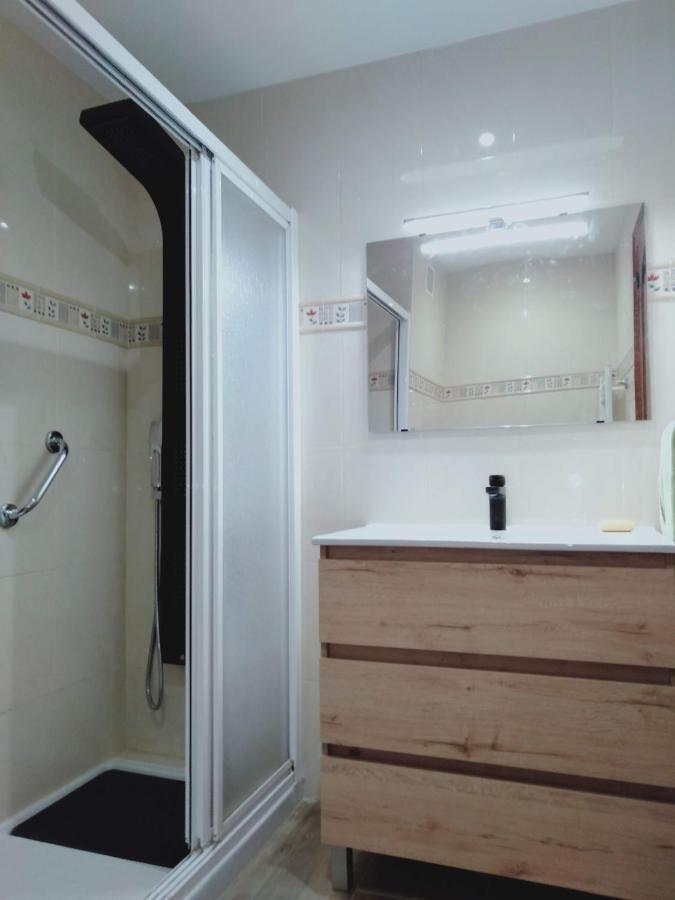Apartament Infernino-Ascensor- Ferrol Zewnętrze zdjęcie