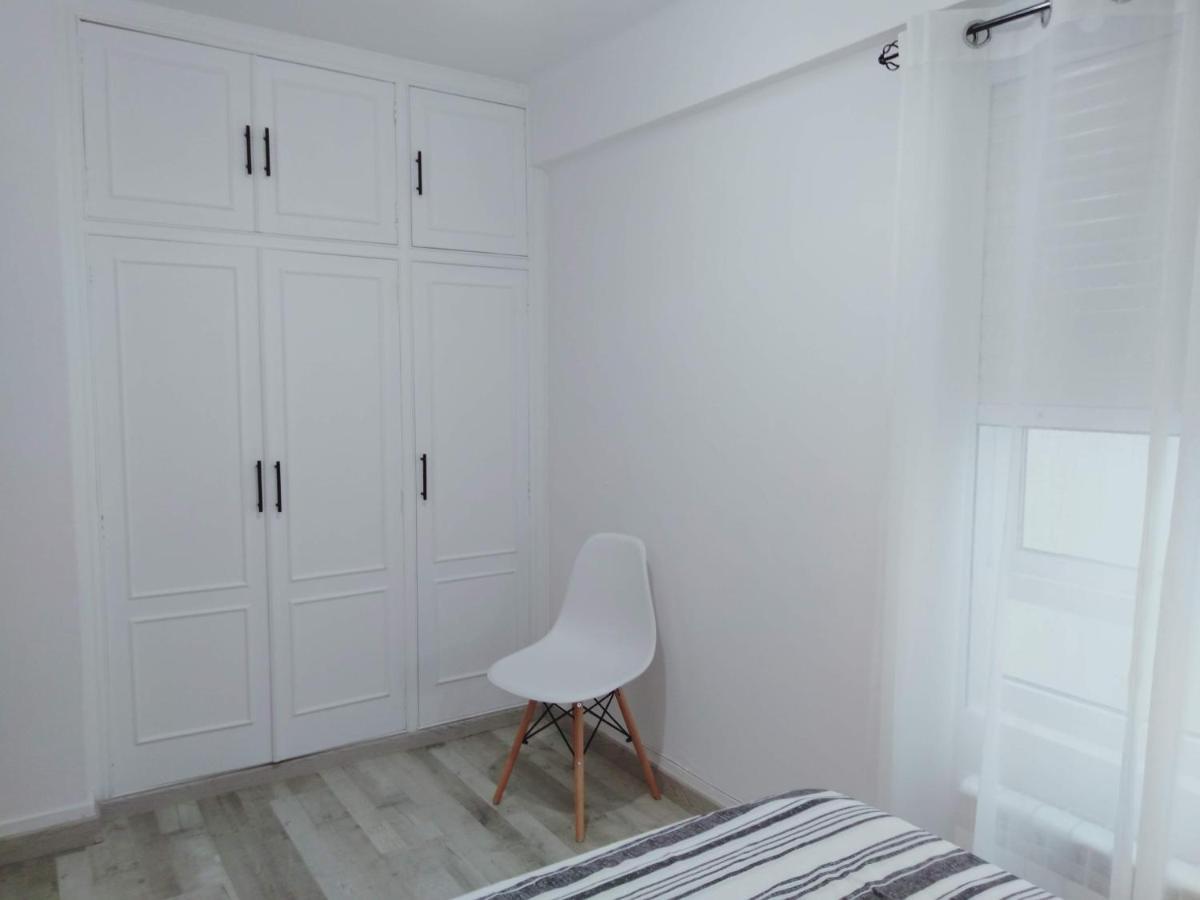 Apartament Infernino-Ascensor- Ferrol Zewnętrze zdjęcie