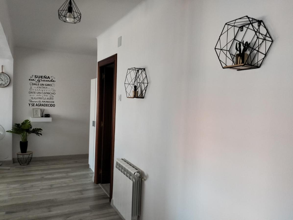 Apartament Infernino-Ascensor- Ferrol Zewnętrze zdjęcie