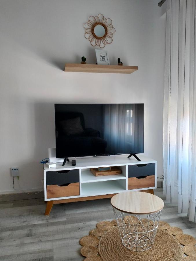 Apartament Infernino-Ascensor- Ferrol Zewnętrze zdjęcie