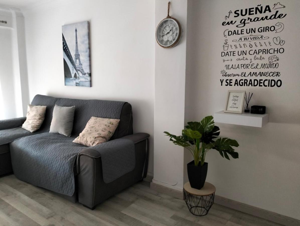 Apartament Infernino-Ascensor- Ferrol Zewnętrze zdjęcie