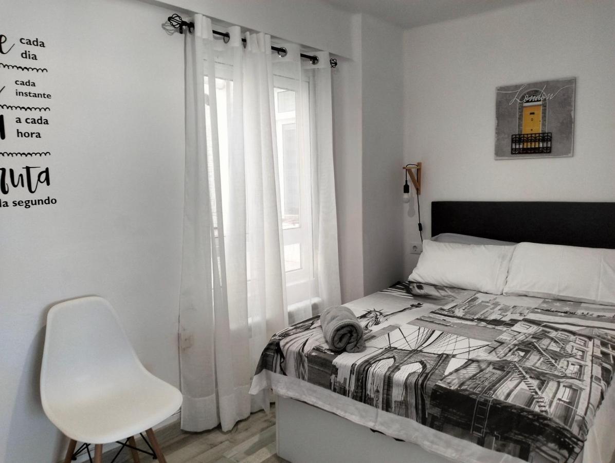 Apartament Infernino-Ascensor- Ferrol Zewnętrze zdjęcie