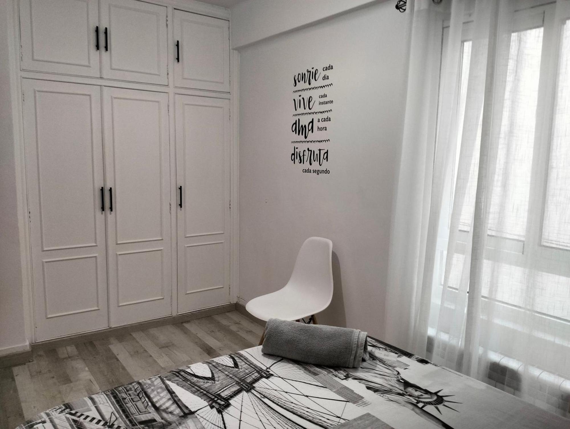 Apartament Infernino-Ascensor- Ferrol Zewnętrze zdjęcie
